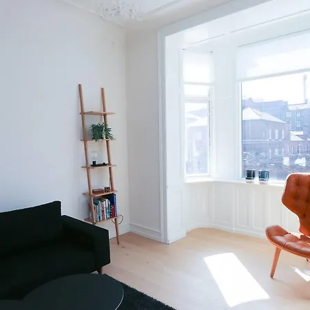 Wonderful Brand New 140m2 Designer Apt.