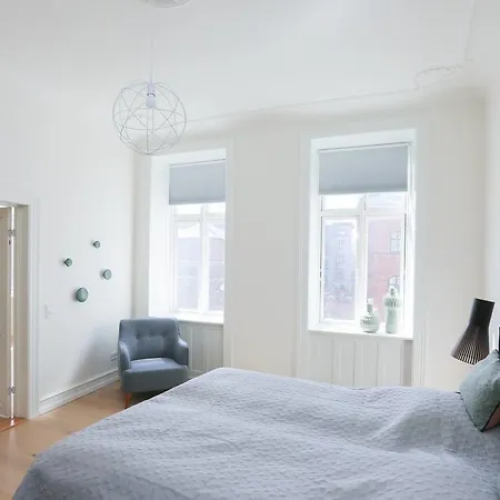 Wonderful Brand New 140m2 Designer Apt.